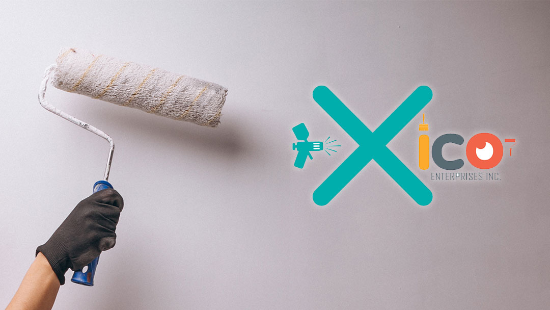 10 tips to do a painting job like a pro (2023) Xico Enterprises Inc
